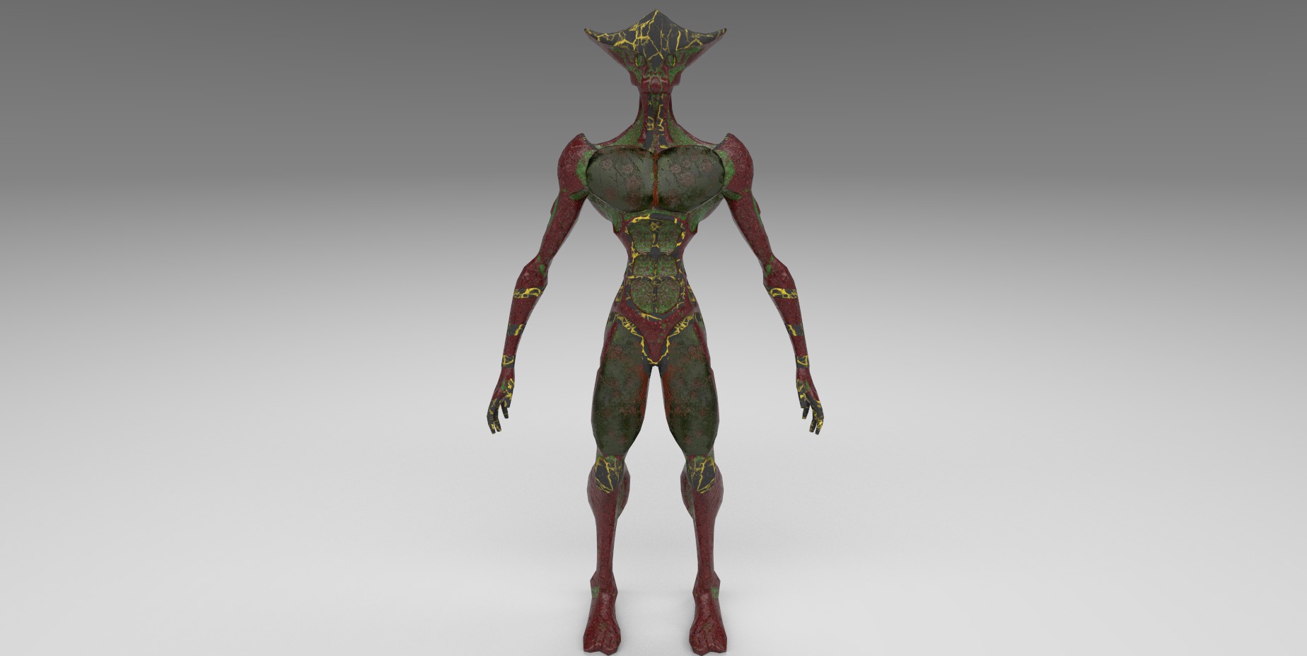 Computer Games Design 2023 Artsfest