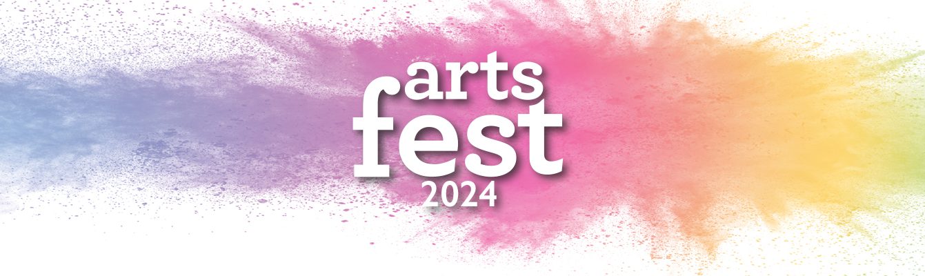 Dudley College of Technology Artsfest 2024
